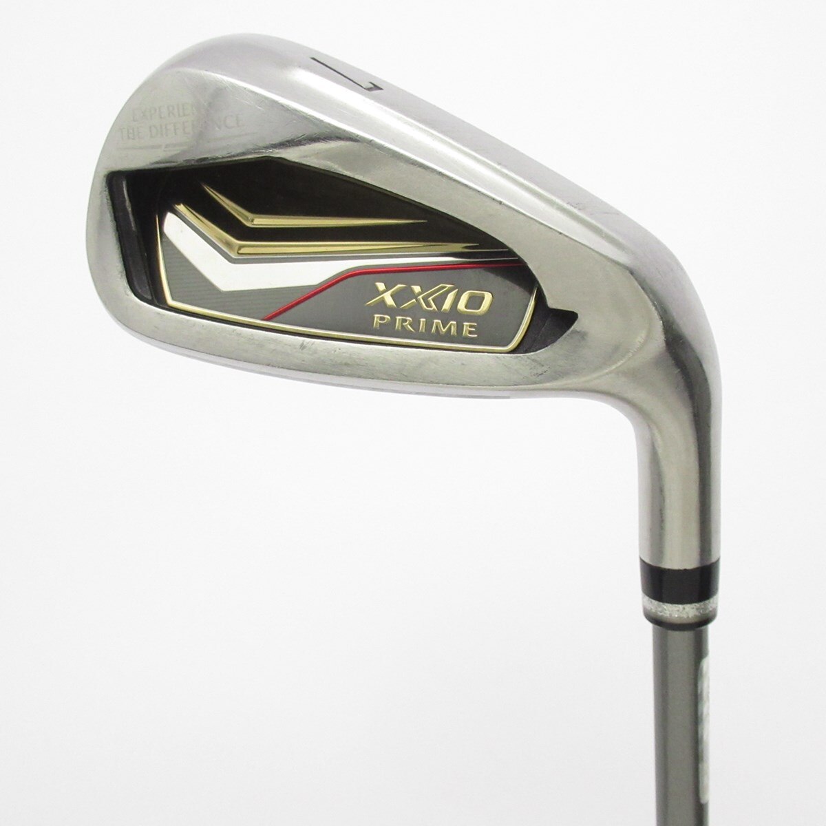 中古】ゼクシオ プライム12 アイアン ゼクシオプライム SP-1200