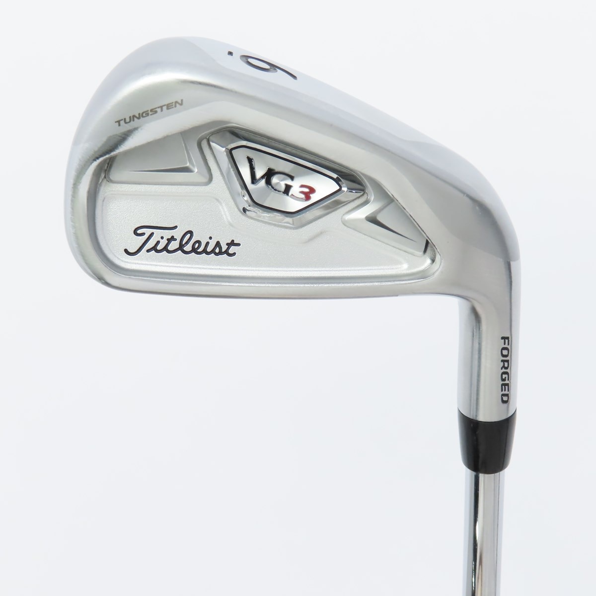 タイトリスト VG3 アイアンセット 6 7 8 9 P 【公式通販】