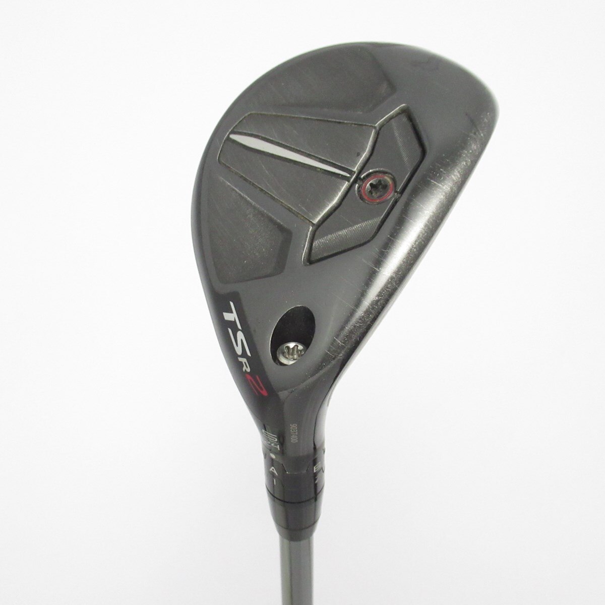 中古】TSR2 ユーティリティ DIAMOND Speeder HB 7 24 R CD
