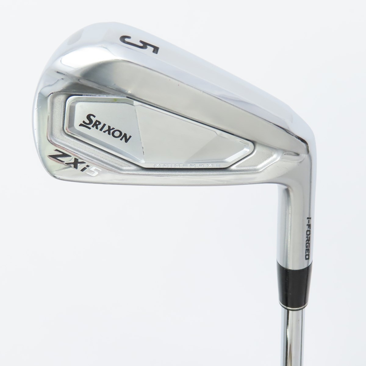 中古】スリクソン ZXi5 アイアン N.S.PRO MODUS3 TOUR 105 24 中古】スリクソン ZXi5 アイアン N.S.PRO MODUS3 TOUR 105 24