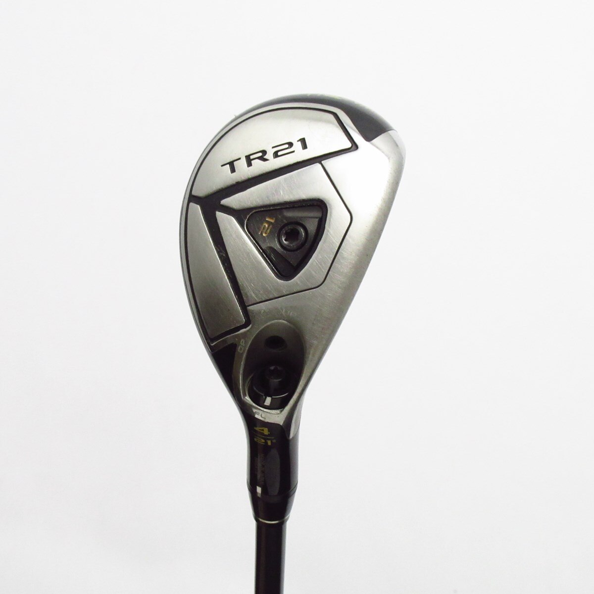 ホンマ　ユーティリティ TR21 3U 5U セット VIZARD UT-H9 ホンマ ユーティリティ TR21 3U 5U セット VIZARD UT-H9 口コミ