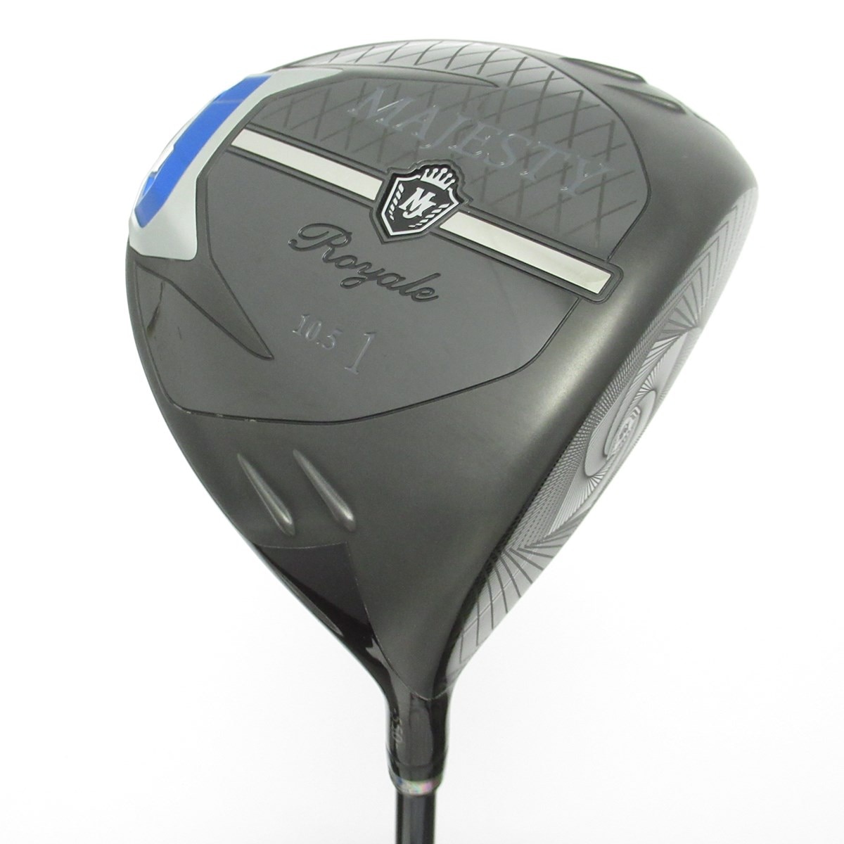 中古】マジェスティ ロイヤル ドライバー MAJESTY Royale LV560