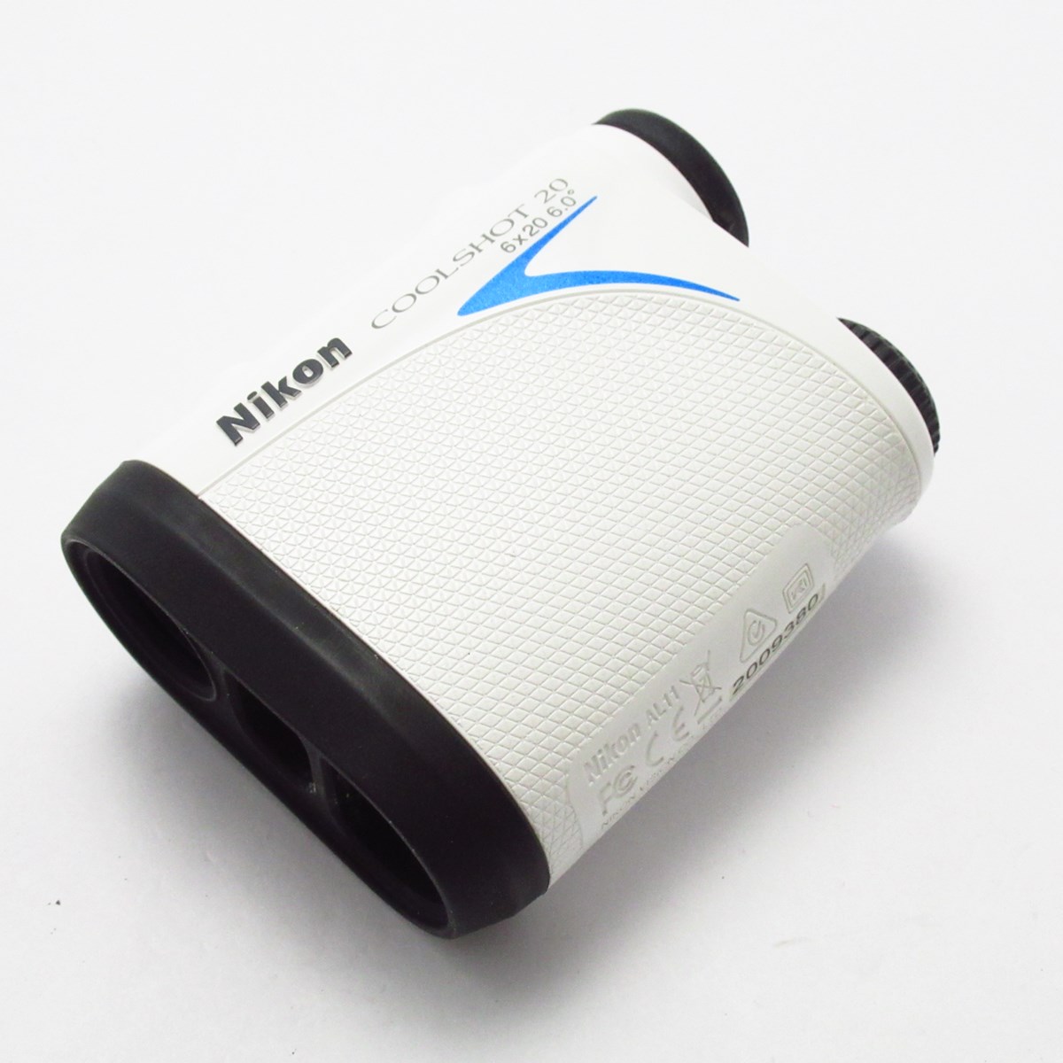 Nikon（ニコン） ゴルフ用レーザー距離計｜COOLSHOT 20i GIII