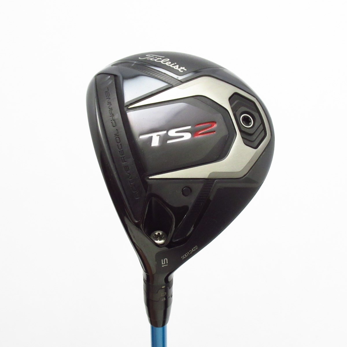 【新作入荷!!】 中古】タイトリスト 通販｜GDO中古 レフティ フェアウェイウッド クラブ