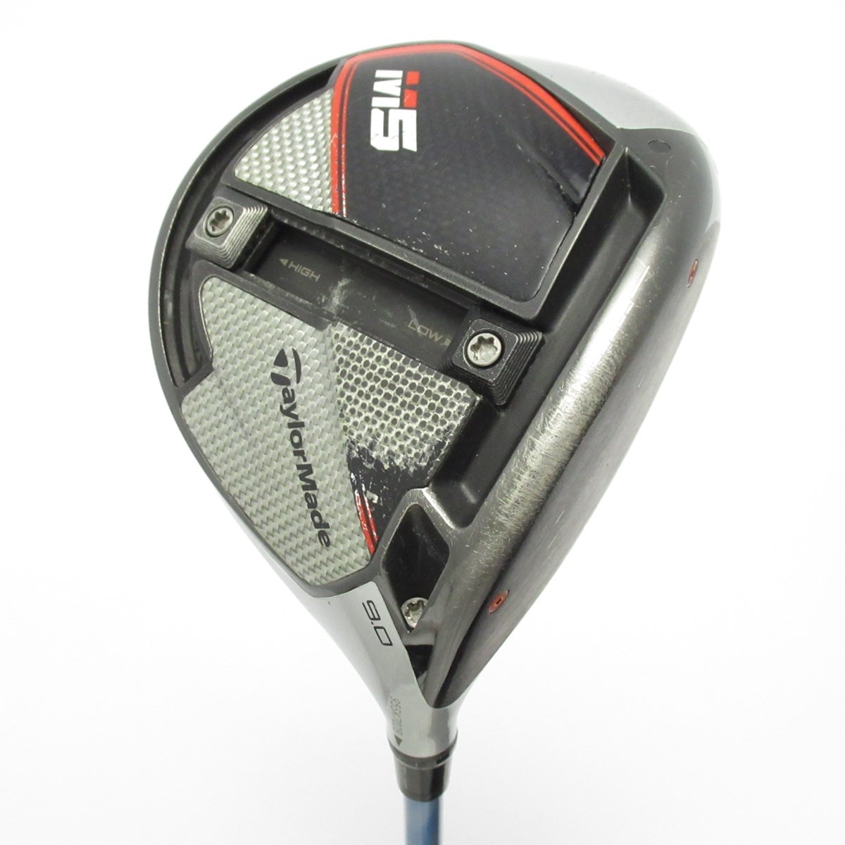 Buy TaylorMade M5 Driver | Golf Discount