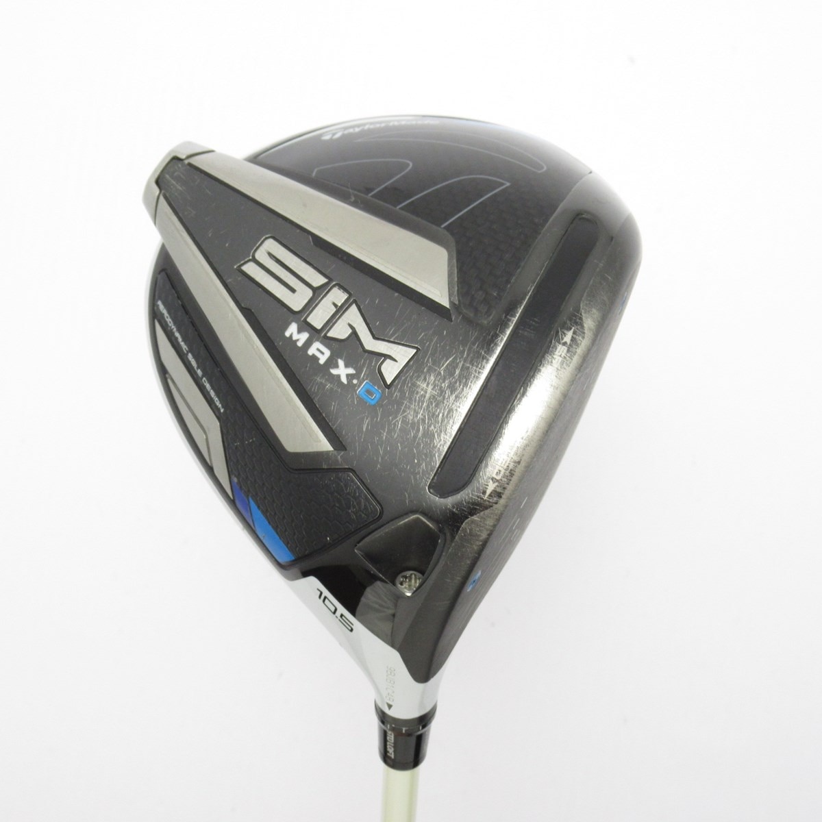 セブンイレブン 冬ギフト 2024 中古】SIM MAX D ドライバー (テーラーメイド) SIM 通販｜GDO ラウンド用品・アクセサリー