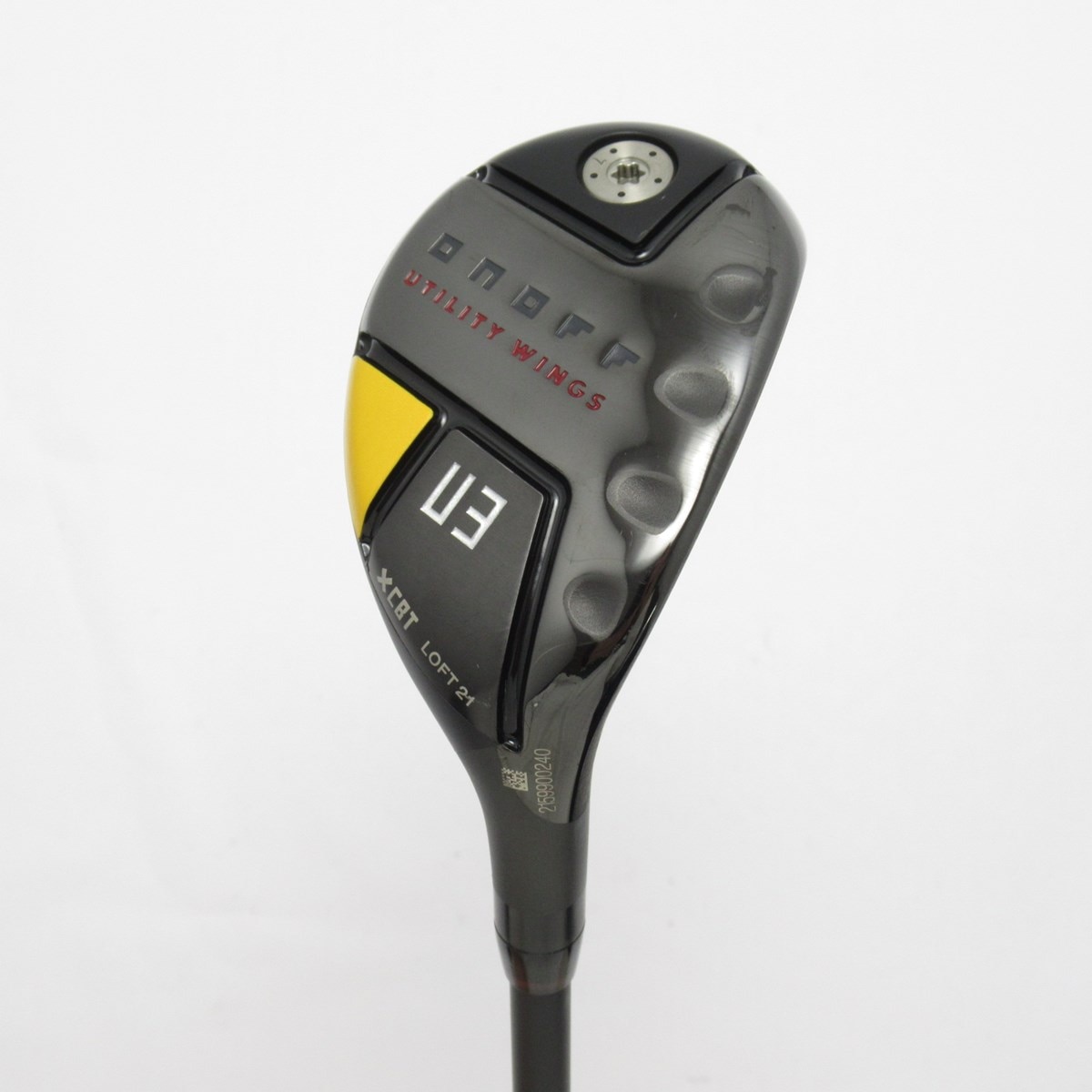中古】クロ ユーティリティ (オノフ) 通販｜GDO中古ゴルフクラブ