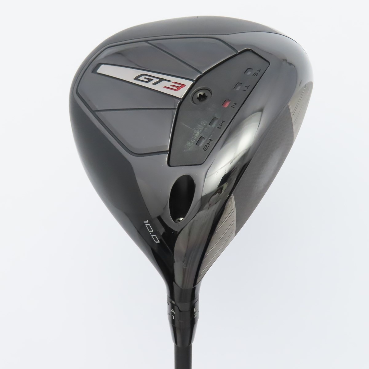 Titleist タイトリスト 中古ドライバー GT3 9°の商品詳細｜中古
