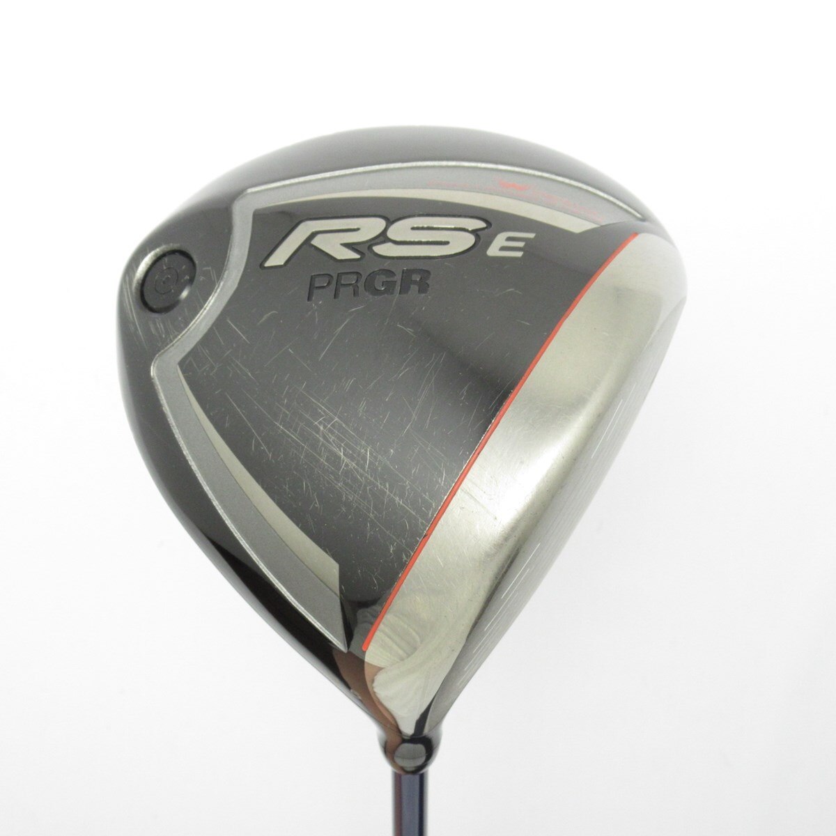 PRGR「RS Eドライバー」新発売 | ニュースリリース | プロギア