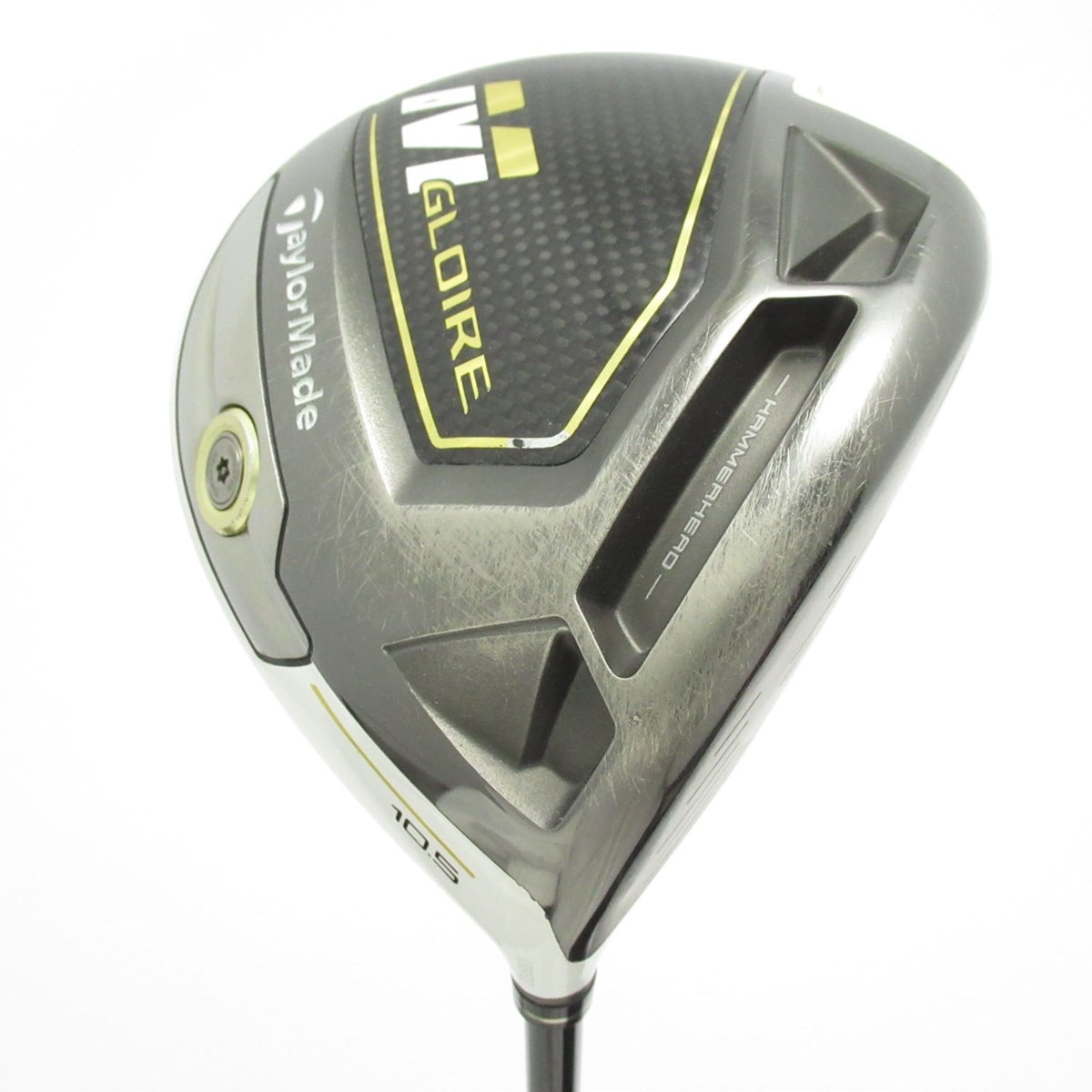 中古】Mグローレ ドライバー (テーラーメイド) 通販｜GDO中古ゴルフクラブ