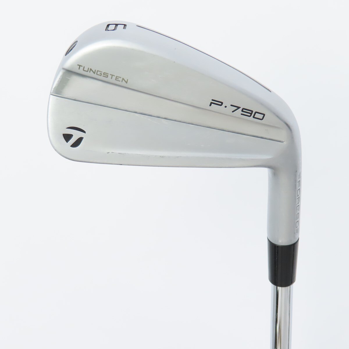 新品 P790 2023 アイアンセット NSプロ モーダス3 ツアー 105 P790 アイアン(5本セット) N.S.PRO MODUS3 TOUR 105(アイアン