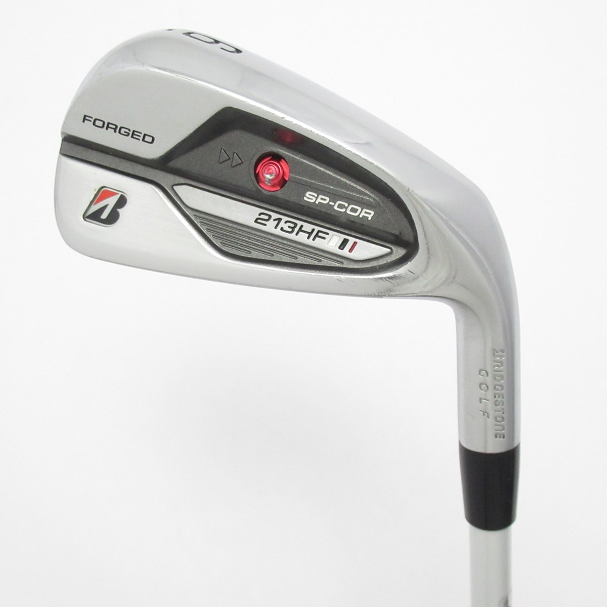 中古】213HF アイアンセット (ブリヂストン) ブリヂストンゴルフ 中古】213HF アイアンセット (ブリヂストン) ブリヂストンゴルフ