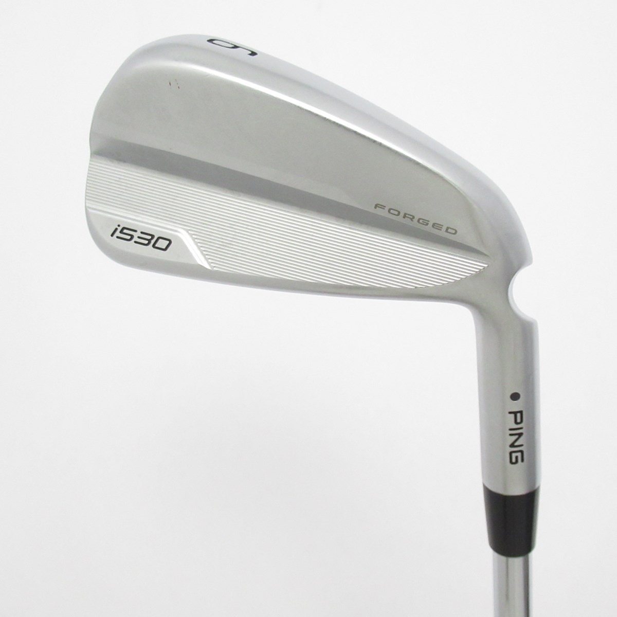 中古】i530 アイアン N.S.PRO MODUS3 TOUR 105 24 S C(アイアン