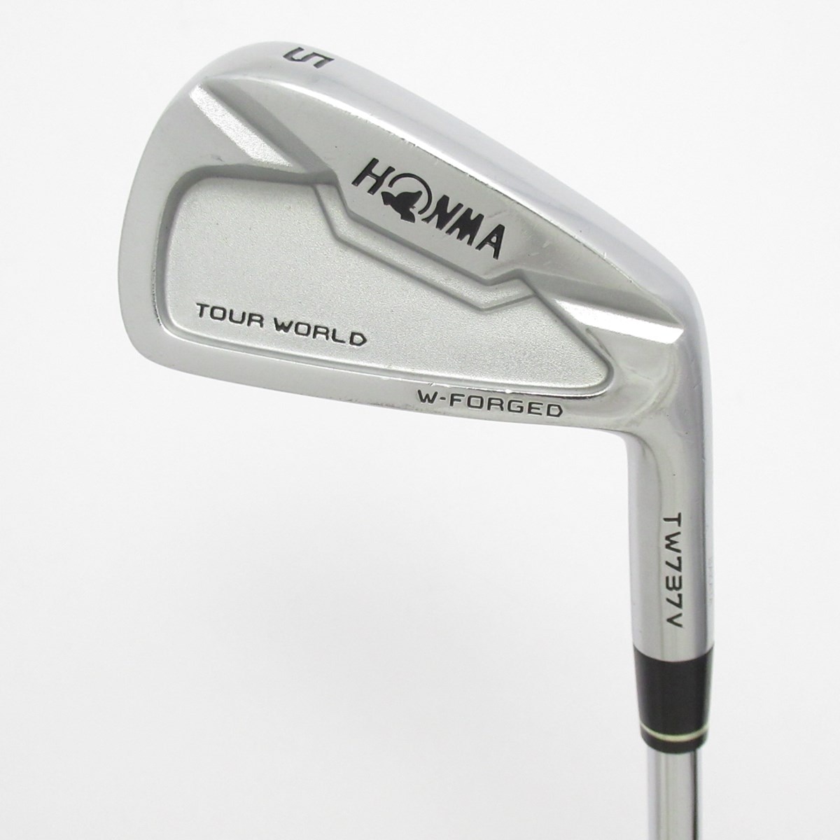 中古】ツアーワールド TW737V アイアン N.S.PRO MODUS3 TOUR 120 25