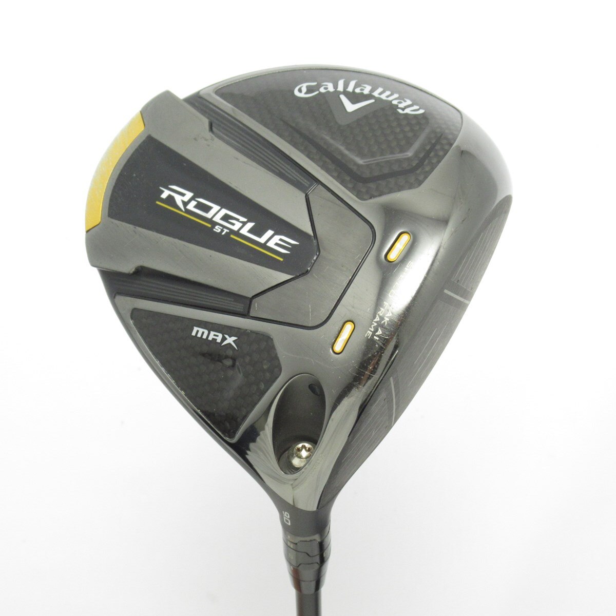 【中古】Callaway ROGUE ST MAX ドライバー 10.5° 中古】ローグ ST MAX ドライバー VENTUS 5 for Callaway 9 S C