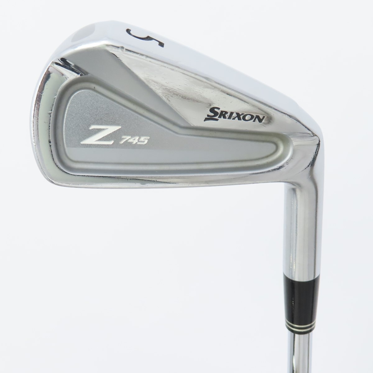 Srixon - スリクソン アイアン Z745 SRIXON ZXi5 アイアン(6本セット) ダイナミックゴールド MID95