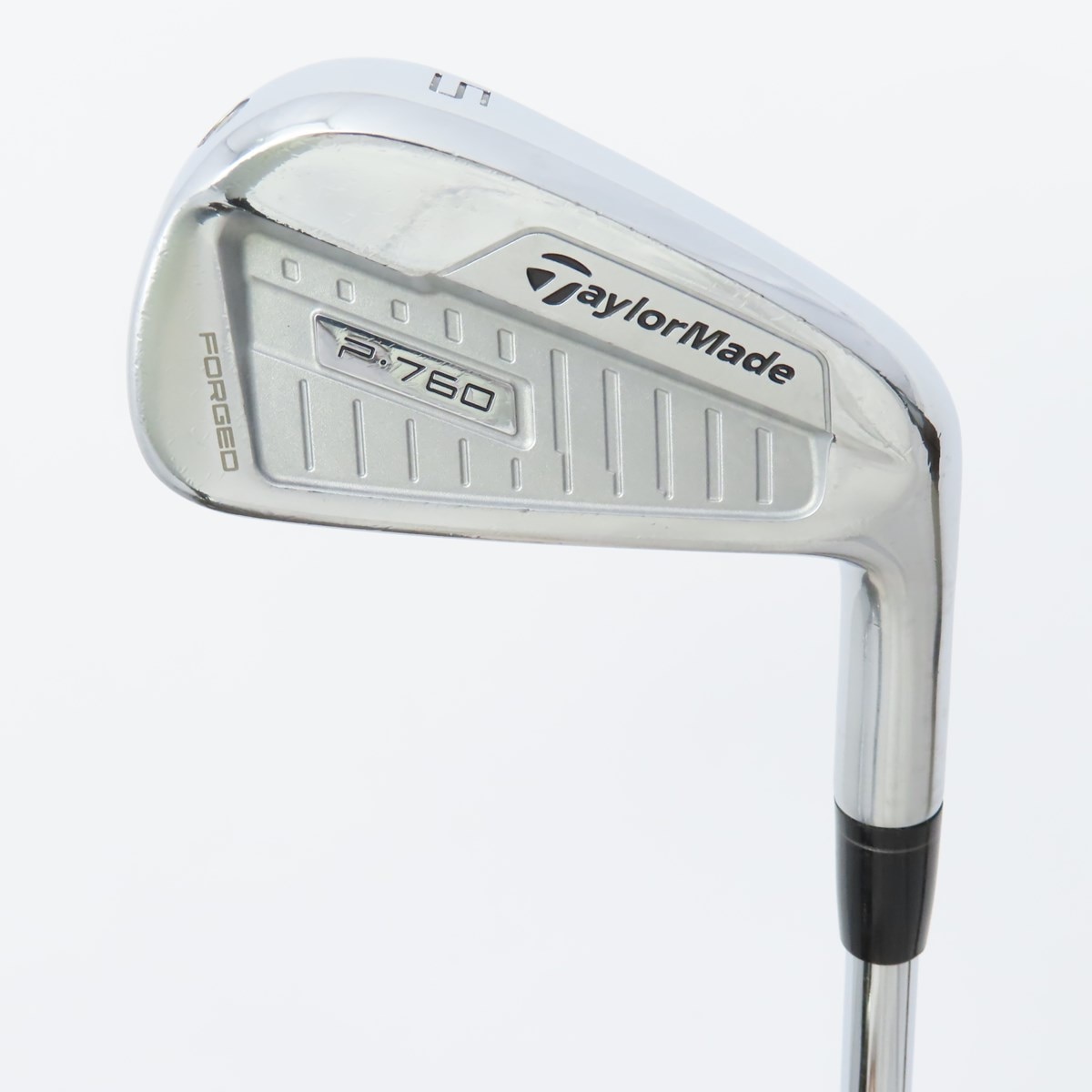 中古】P760 アイアン N.S.PRO MODUS3 TOUR 105 25.5 S C