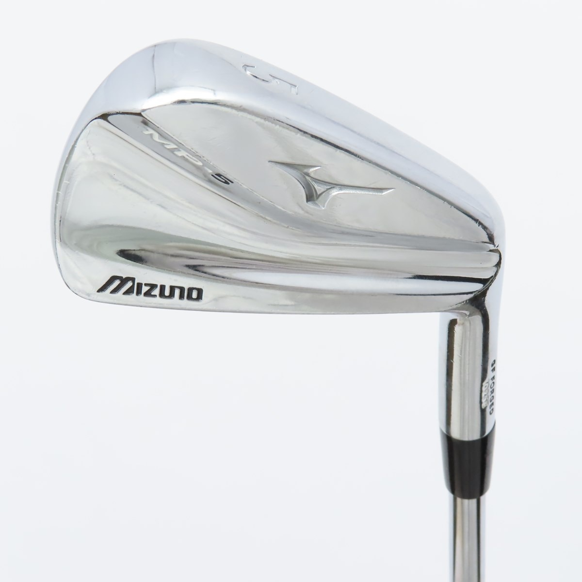 ミページ　3点セット 中古】MP-5 アイアン N.S.PRO MODUS3 SYSTEM3 TOUR 125 27 S CD