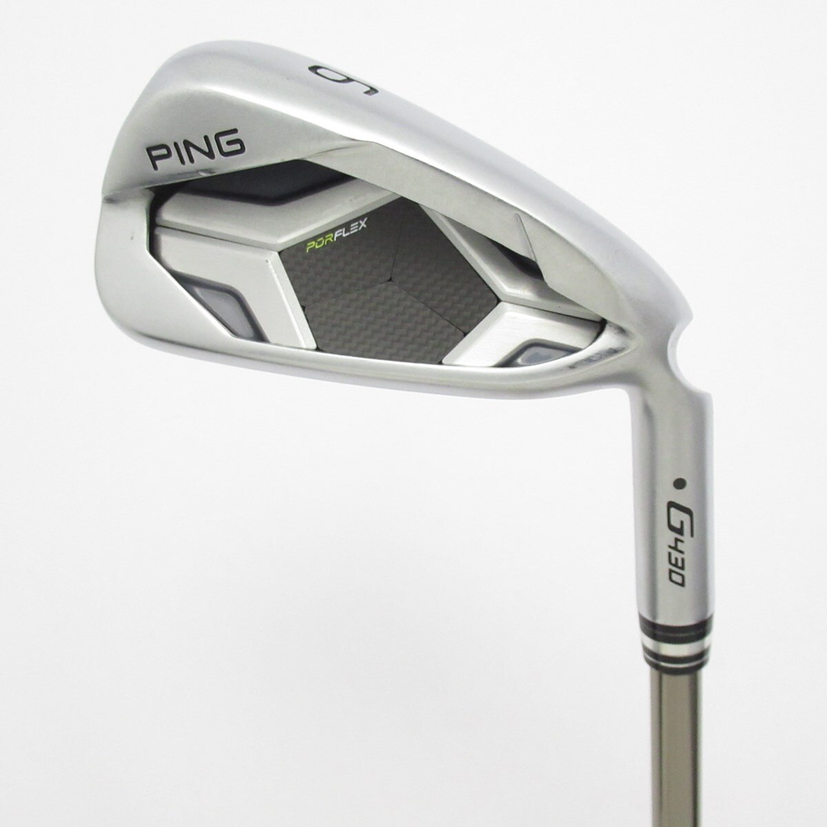 中古】G430 アイアン PING TOUR 2.0 CHROME 85 25.5 S C 中古】G430 アイアン PING TOUR 2.0 CHROME 85 25.5 S C
