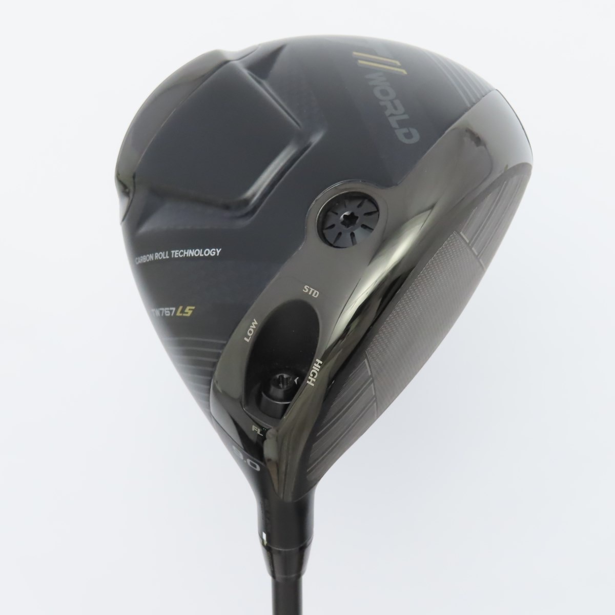 中古】ツアーワールド TW767 LS ドライバー VIZARD EZ-C 9 S C