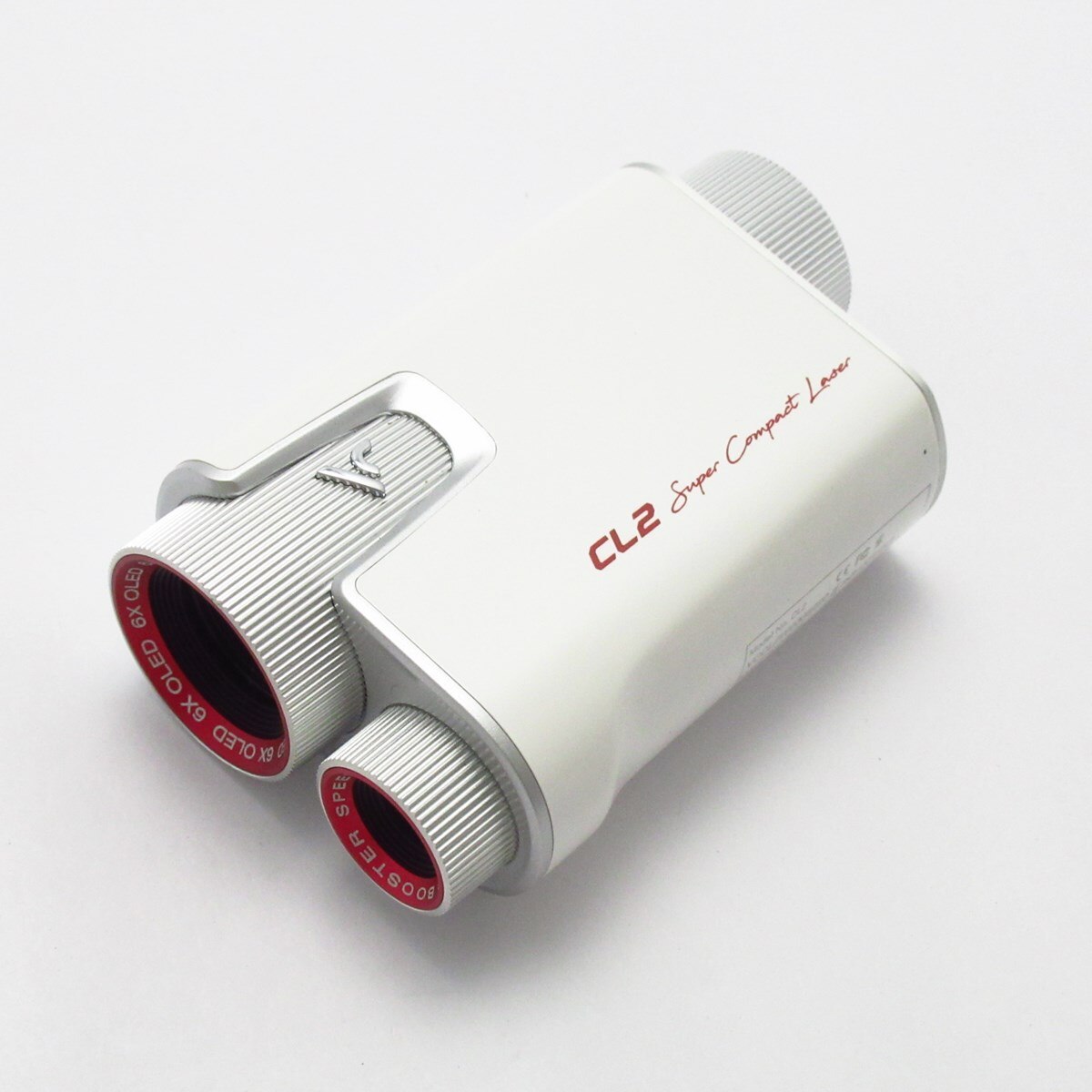 メーカー 中古】CL2 距離測定器 - - - CD(パーツ)|Voice Caddie(ボイス スコープ