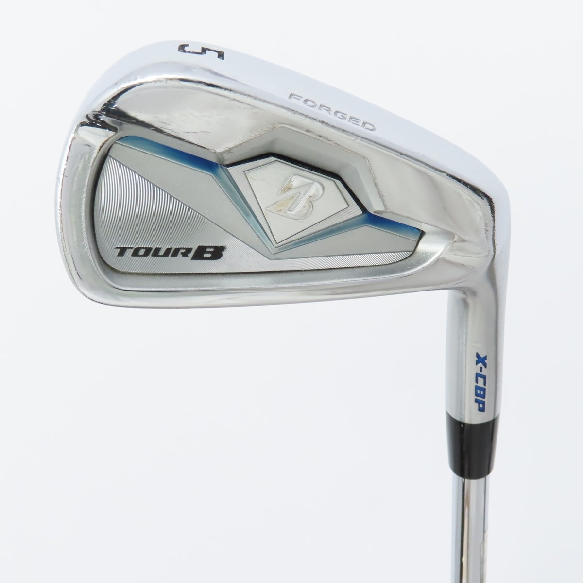 ツアーB X-CBP アイアン(6本セット) N.S.PRO MODUS3 TOUR 105