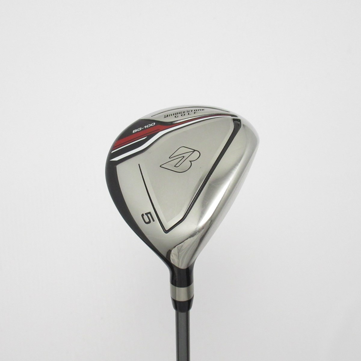 ★美品♩BG-100 5Wフェアウェイウッド BRIDGESTONEブリヂストン 中古】BG-100 フェアウェイウッド (ブリヂストン) ブリヂストン