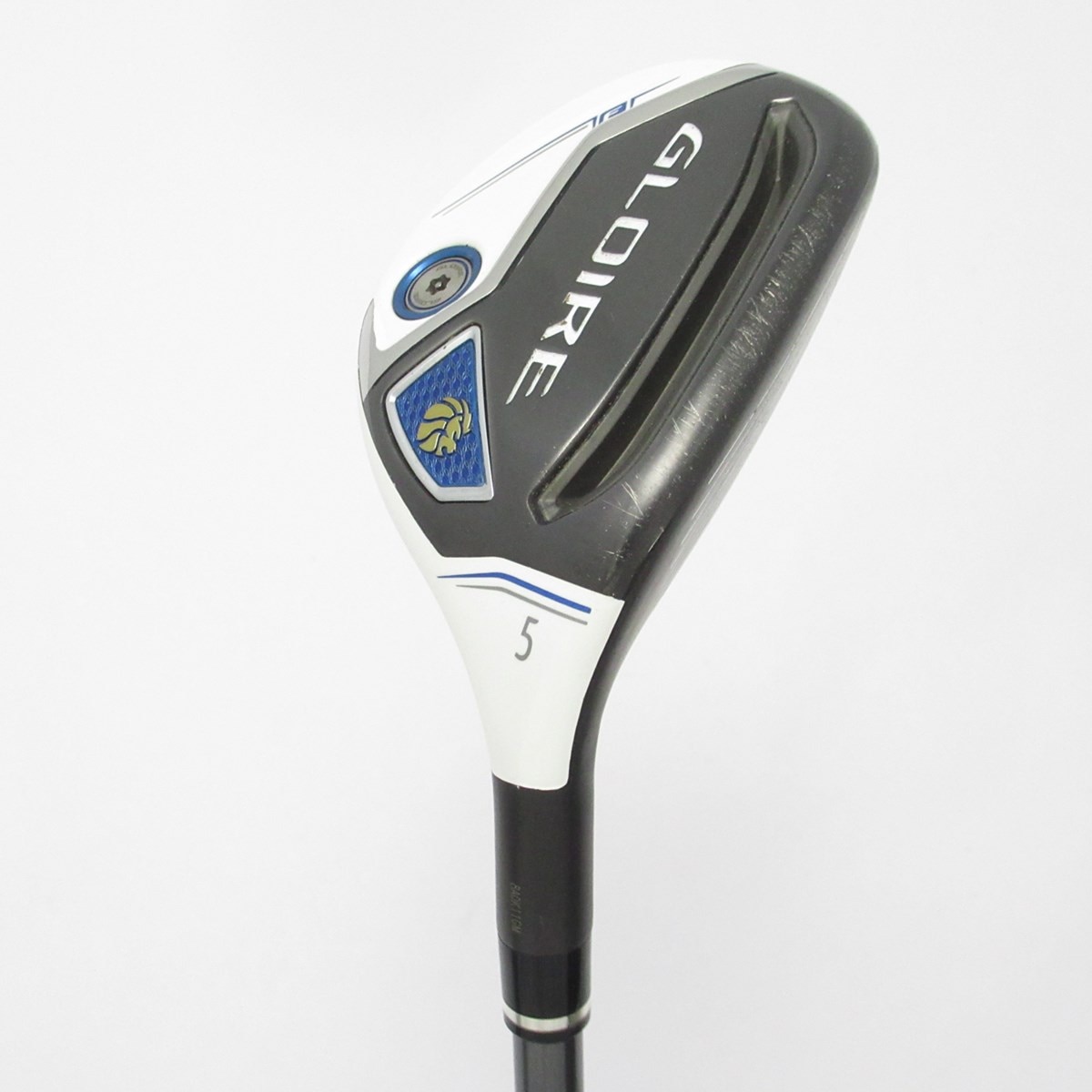 TaylorMade - グローレF ユーティリティ 3UT GLOIRE F ST293_zoom_D.jpg