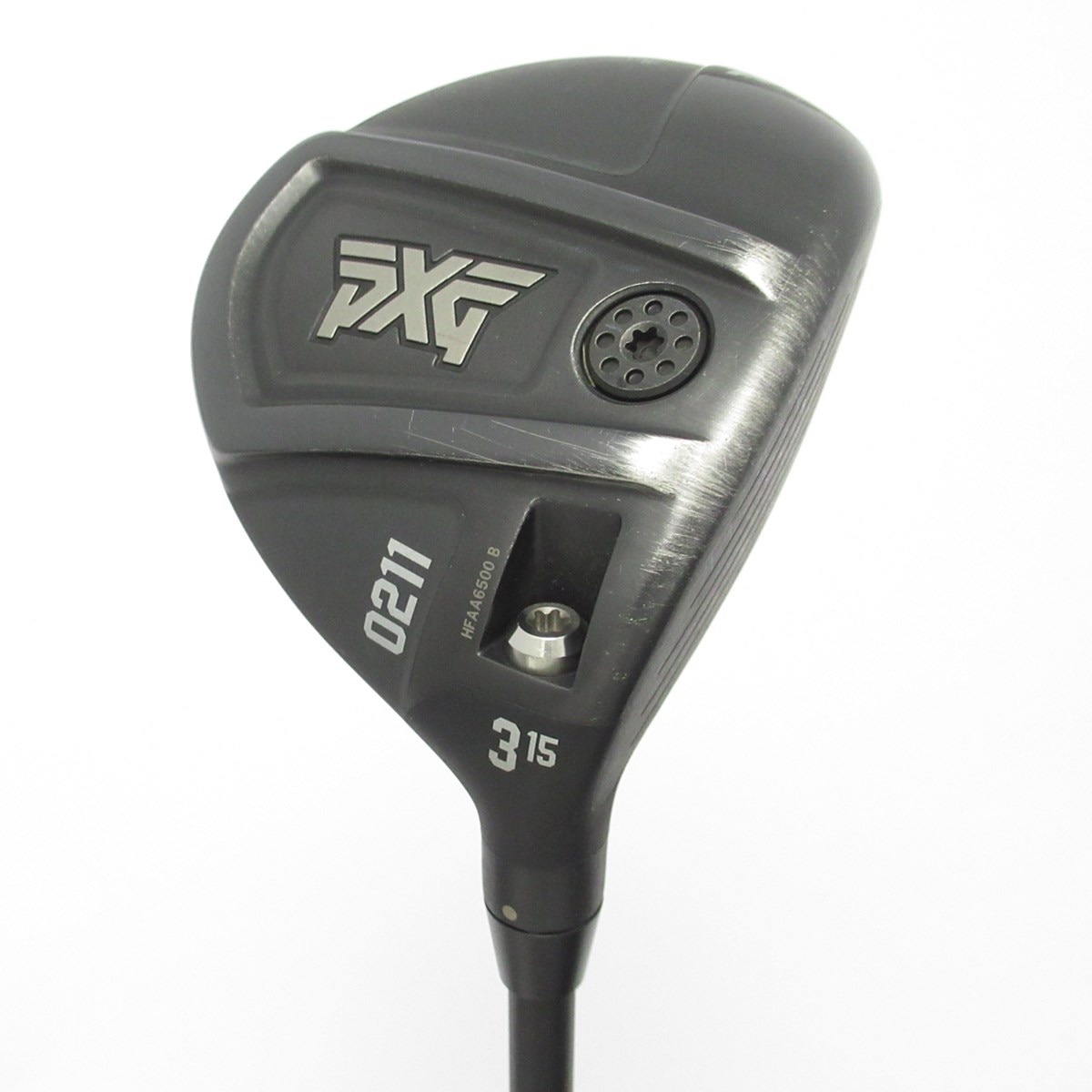 中古】PXG フェアウェイウッド 通販｜GDO中古ゴルフクラブ