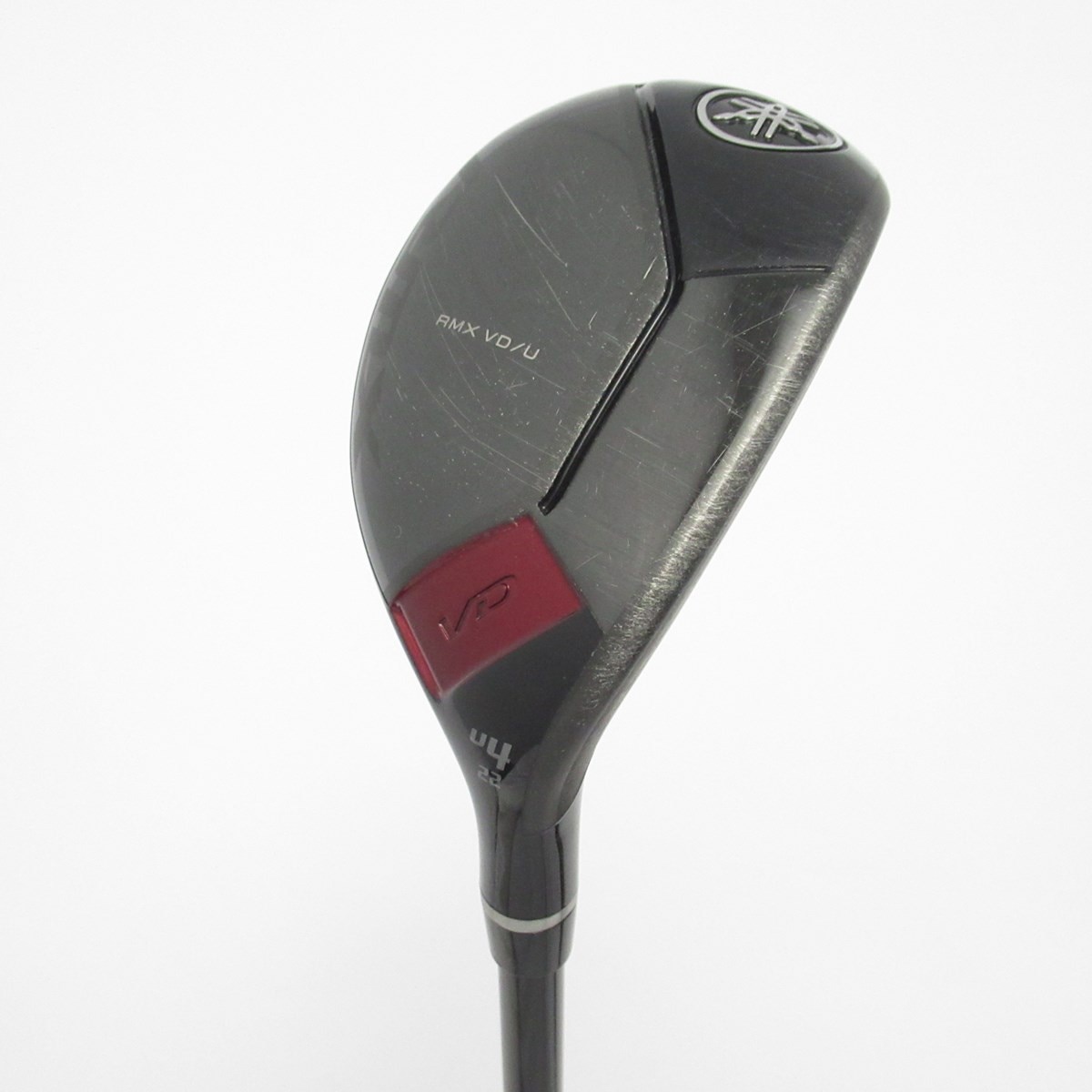 中古】RMX VD ユーティリティ オリジナルカーボン TENSEI TR h 22 S CD