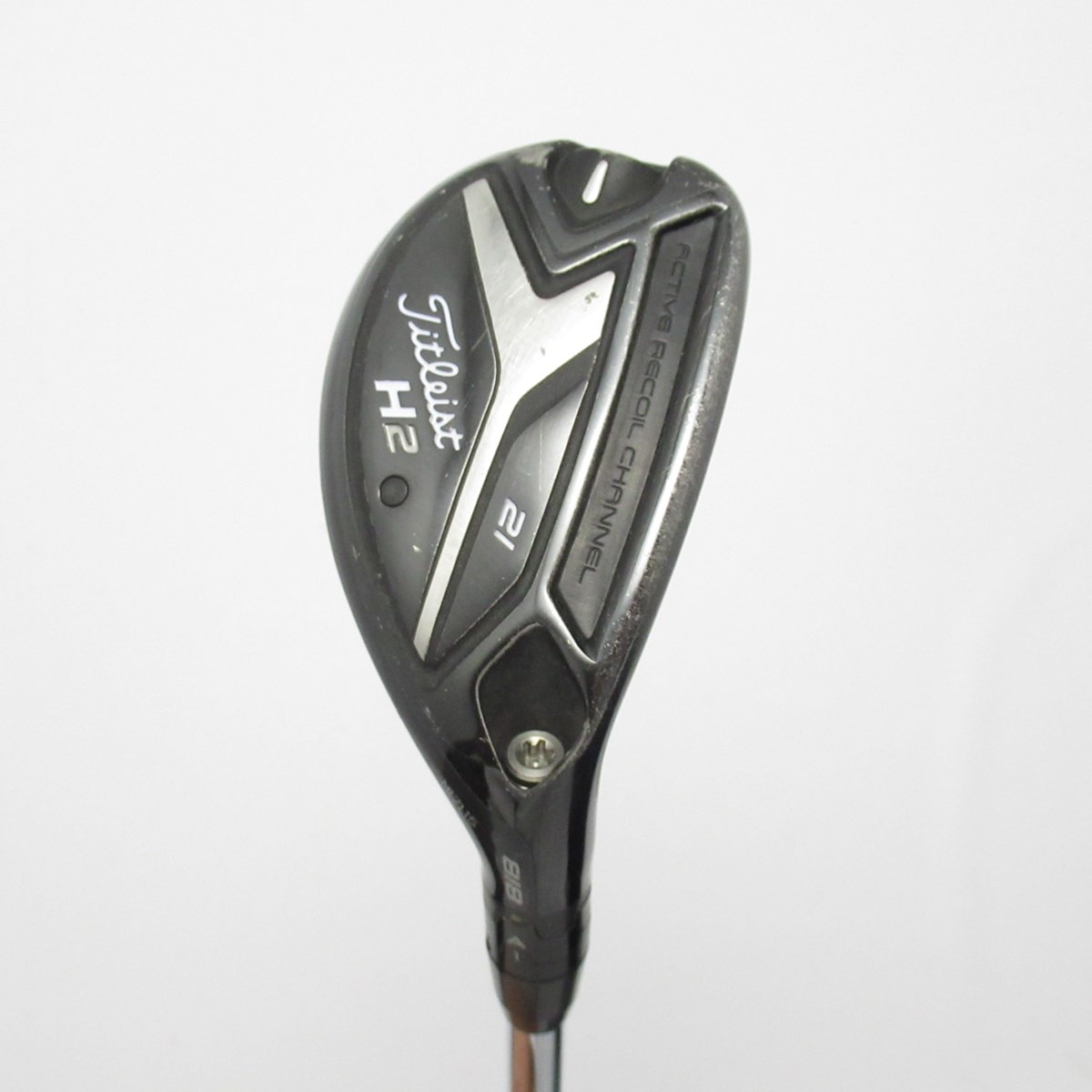 中古】818 ユーティリティ (タイトリスト) 通販｜GDO中古ゴルフ