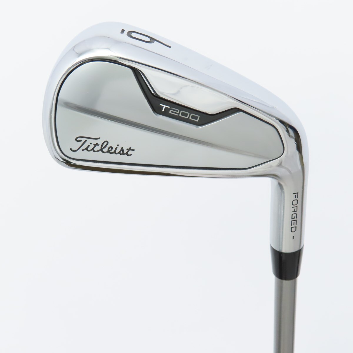 中古】T200 アイアン 3D055 28 設定無 C(アイアン（セット）)|T SERIES