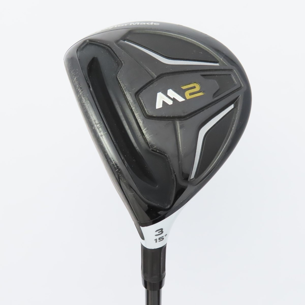 中古】M2 フェアウェイウッド (テーラーメイド) 通販｜GDO中古