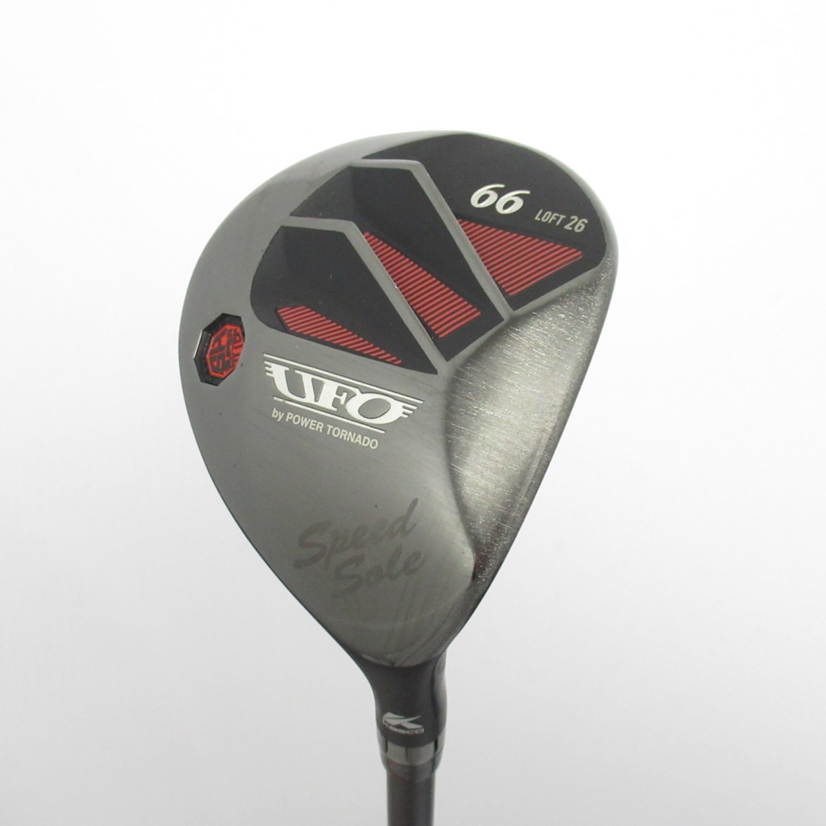 楽天市場】狭山□【中古】[5509] UFO Speed by POWER TORNADO
