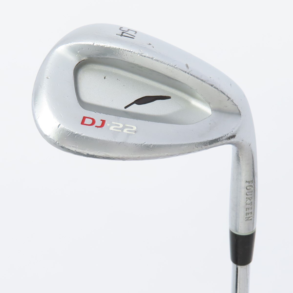 中古】DJ-22 ウェッジ (フォーティーン) 通販｜GDO中古ゴルフクラブ