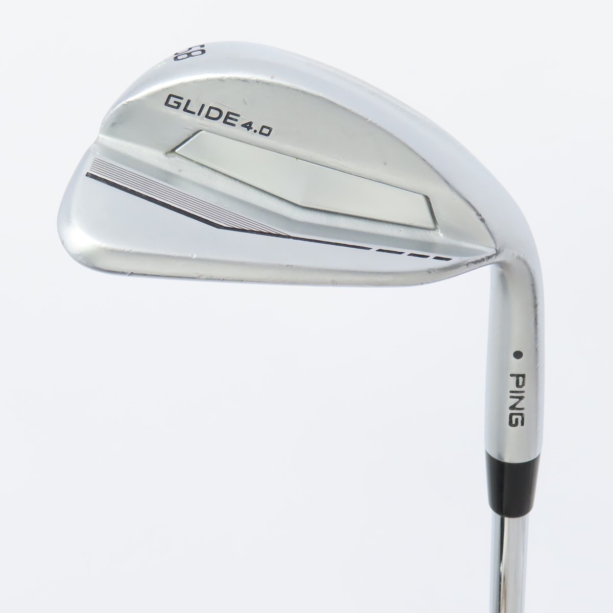 総合福袋 2 EYE 4.0 中古】グライド ウェッジ 通販｜GDO中古 GLIDE (ピン) クラブ