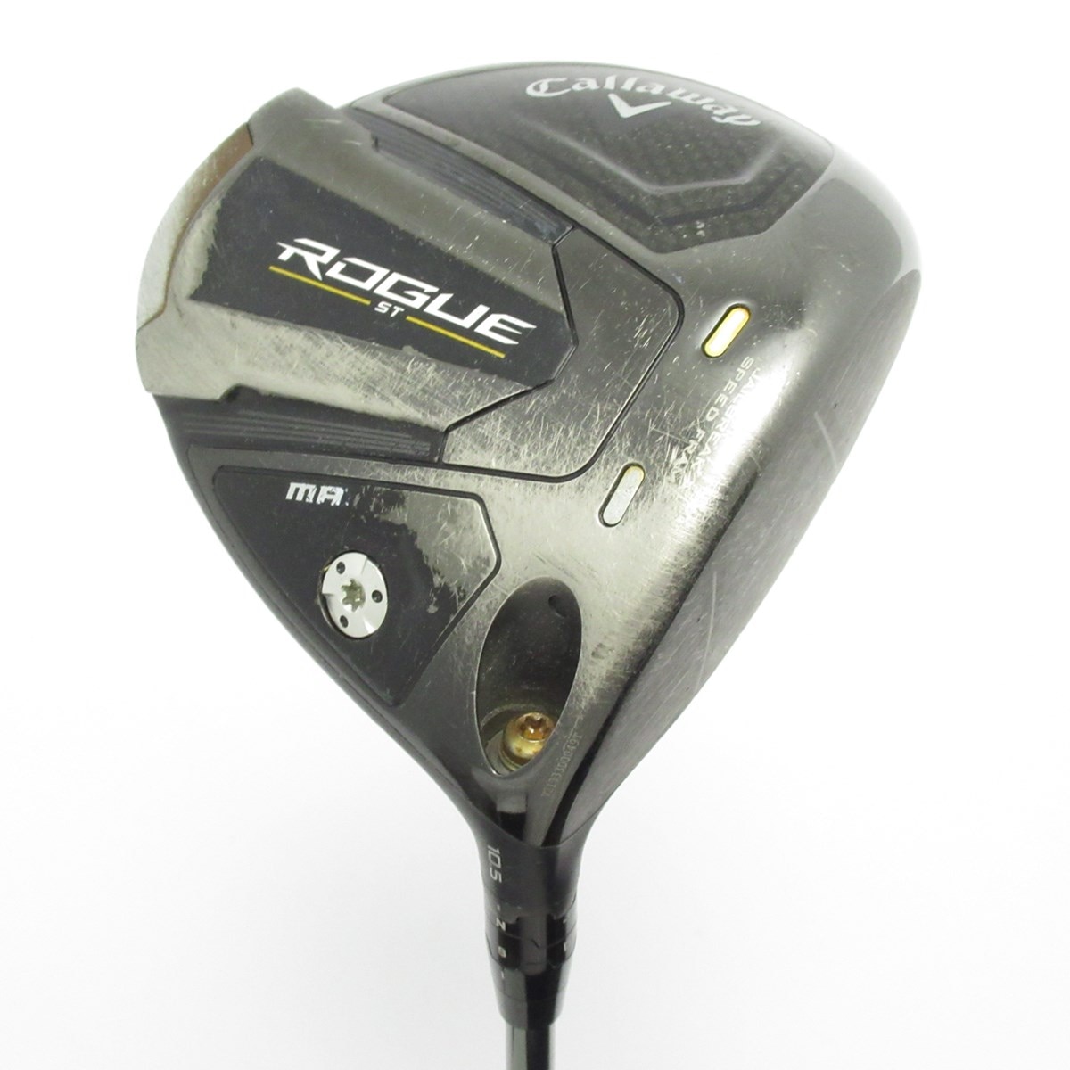 キャロウェイ ローグST LS 4W ディアマナPD 60S キャロウェイ（CALLAWAY）（メンズ）ROGUE ST MAX LS ローグ