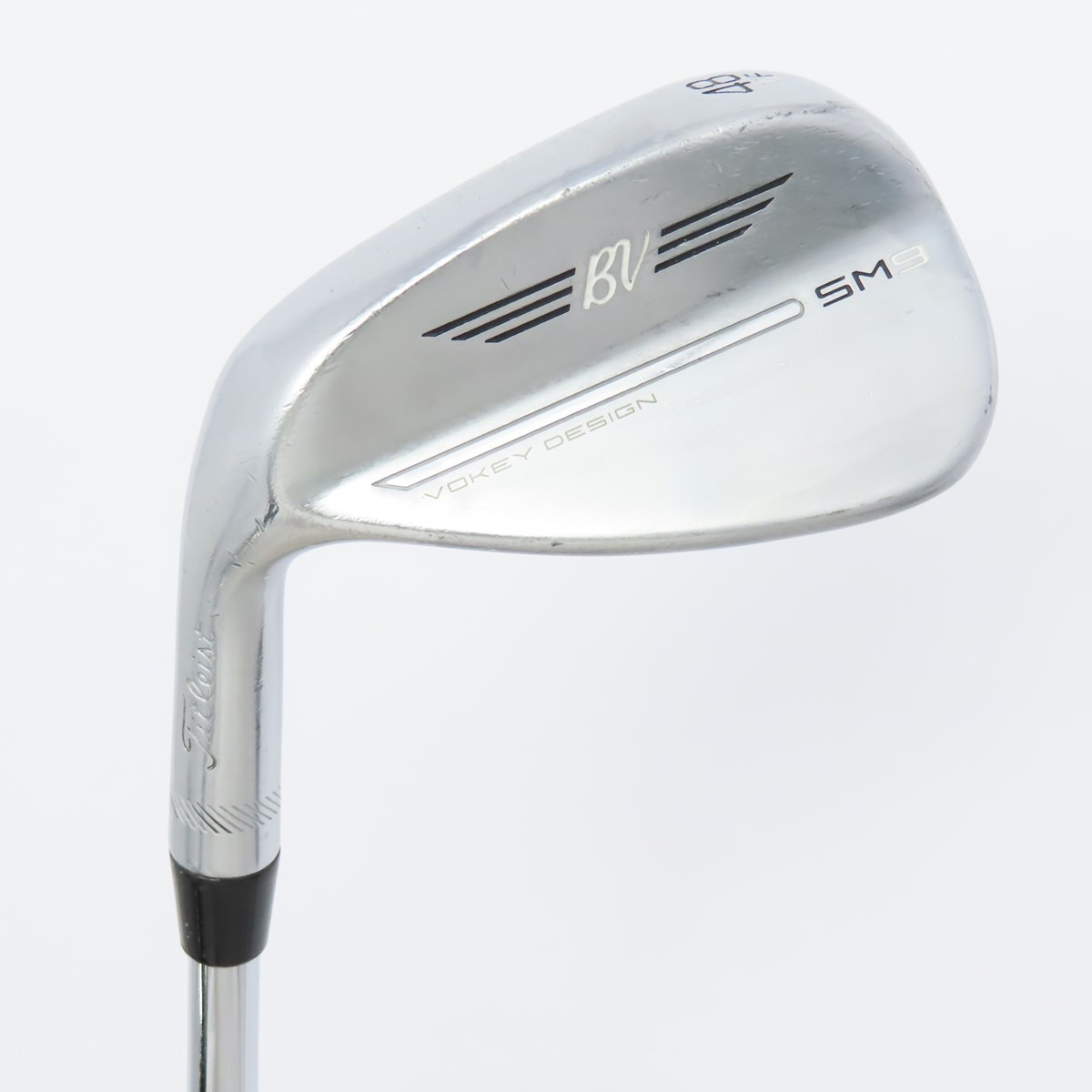 楽天市場】入間□【希少 中古 レフティ】 タイトリスト