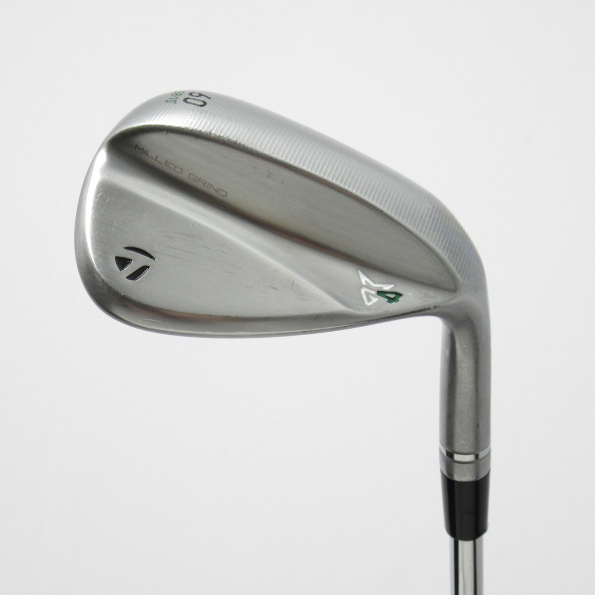 Milled Grind 4 Wedge | TaylorMade