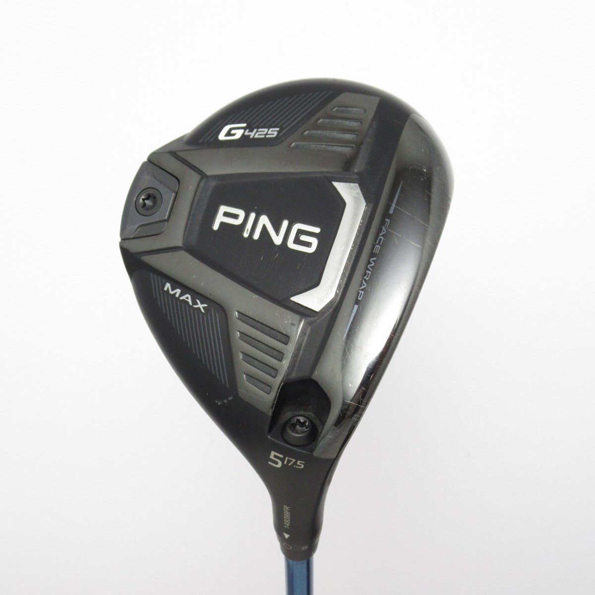 Used] G425 MAX Fairway Wood Tour AD GT-6 17.5 SR C (Fairway Wood