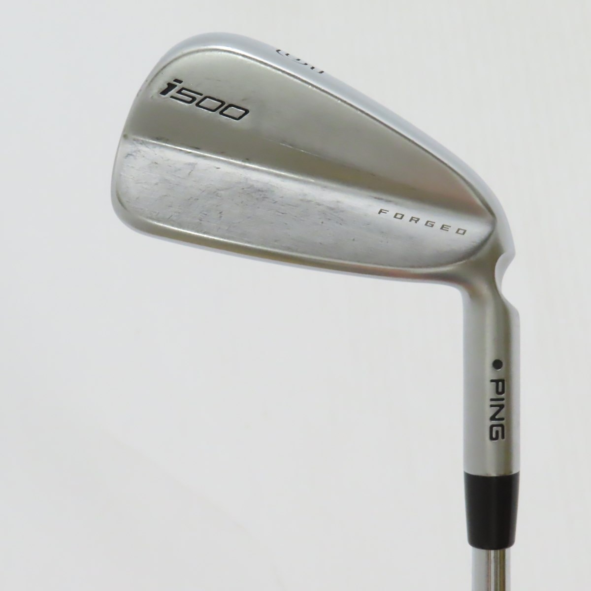 2025年最新】Yahoo!オークション -ping アイアン i500の中古品