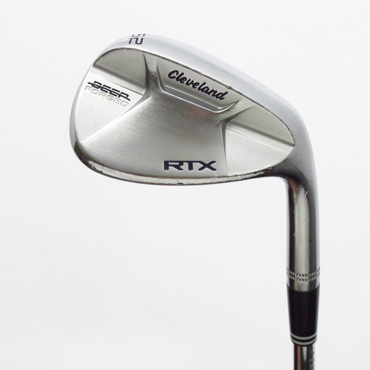 RTX DEEP FORGED2 ウェッジ ダイナミックゴールド HT(ウェッジ