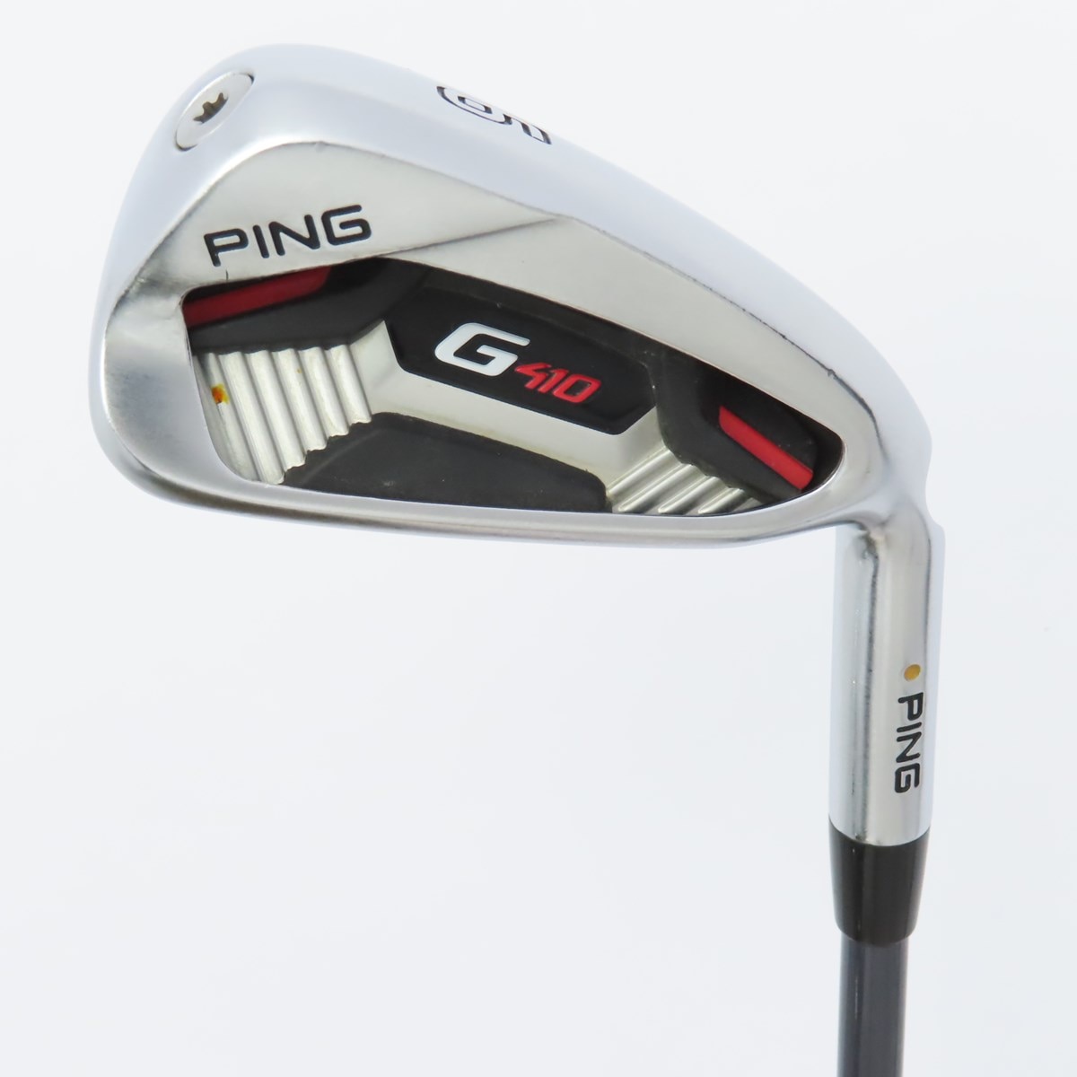 楽天市場】ping g410 アイアン 5本の通販