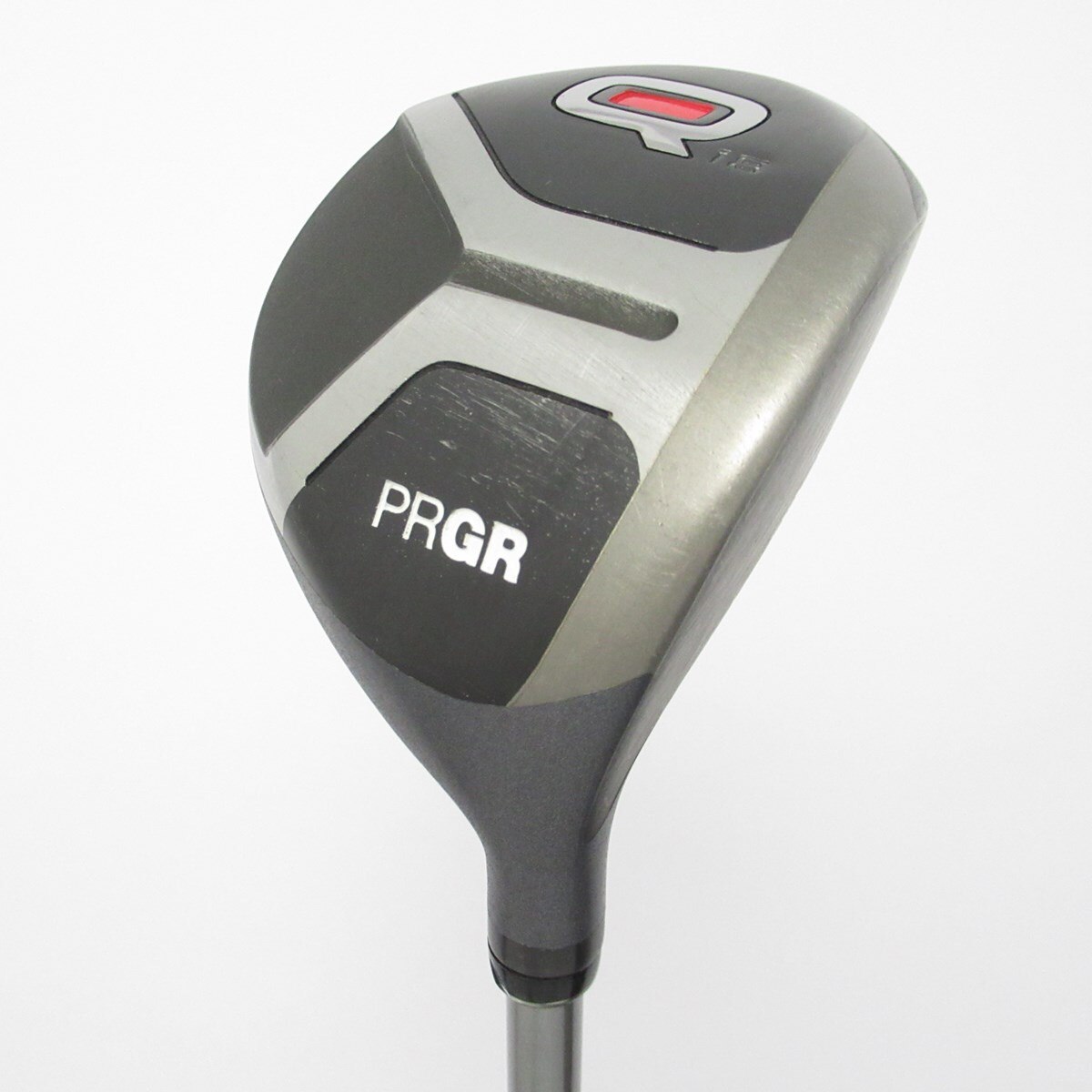 中古】Q フェアウェイウッド Q 18 R C(フェアウェイウッド（単品