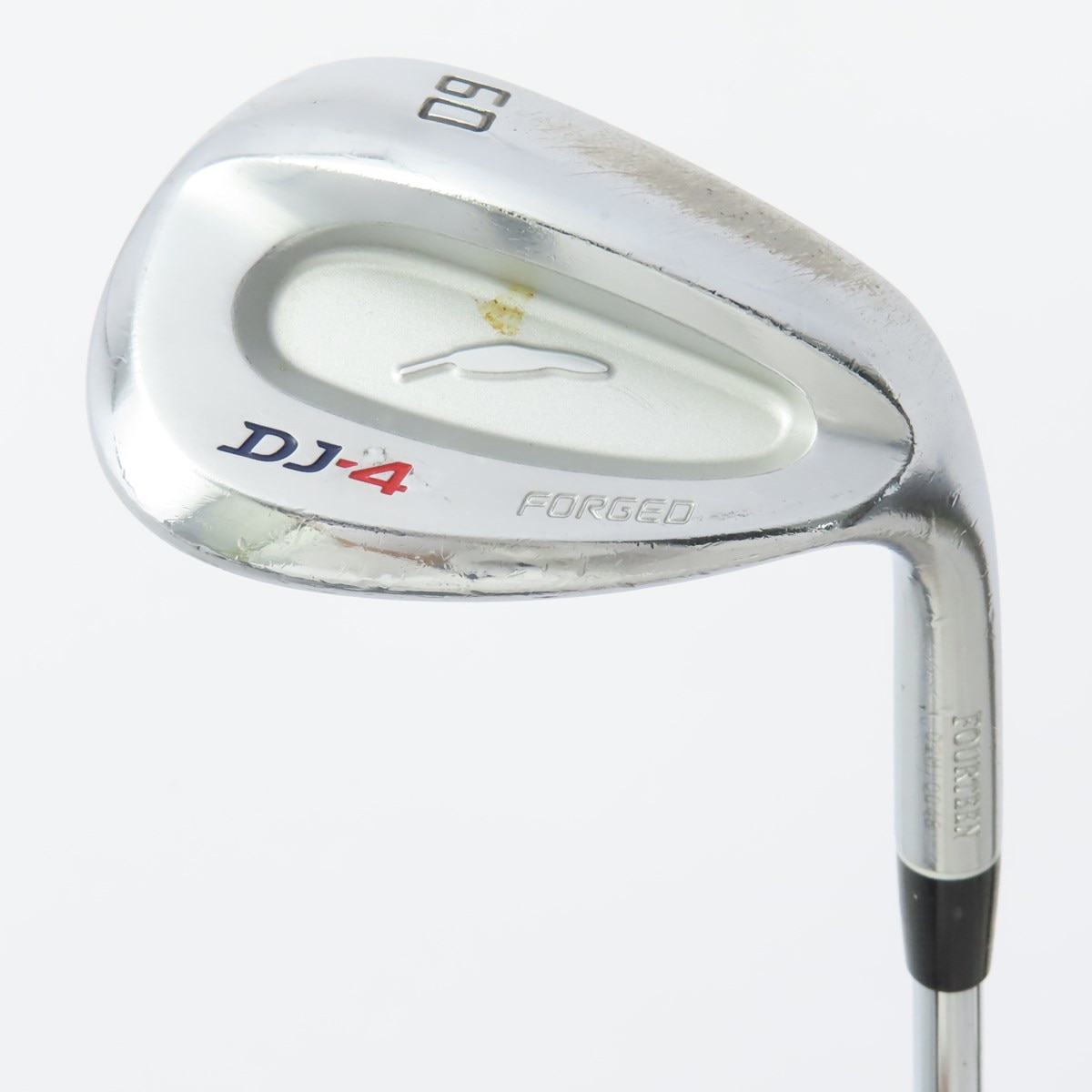 フォーティーンウェッジ DJ4 60° FORGED 中古 フォーティーン DJ 4