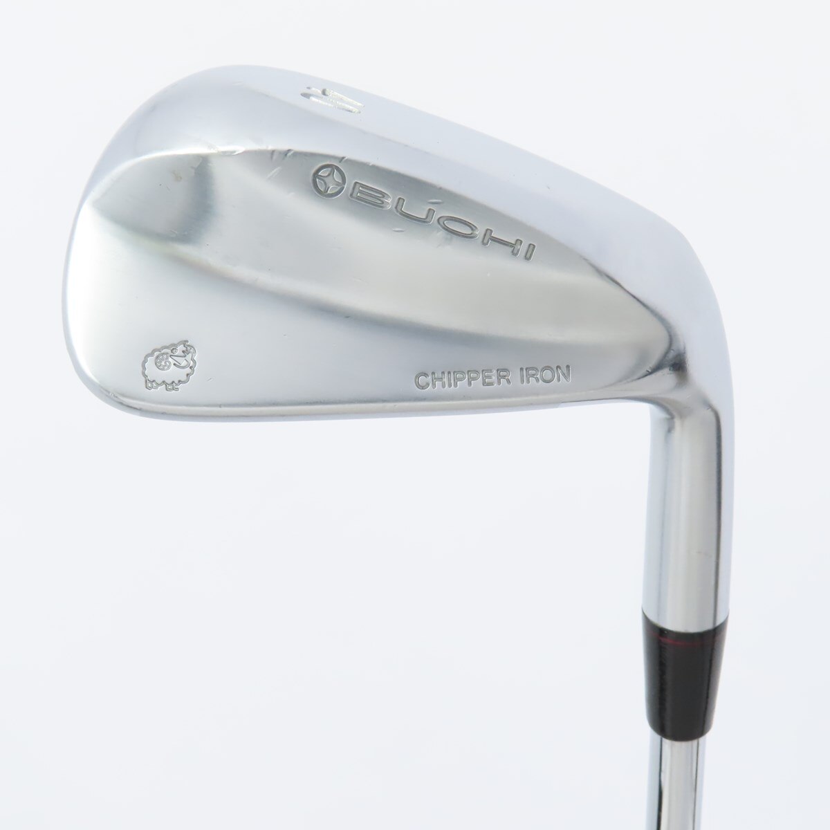 中古】BUCHI CHIPPER IRON ウェッジ N.S.PRO MODUS3 TOUR 105 40