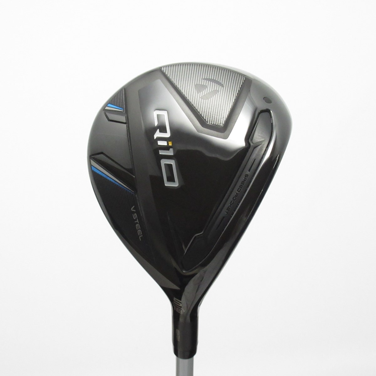 中古】Qi10 フェアウェイウッド Tour AD GC-7 18 S BC