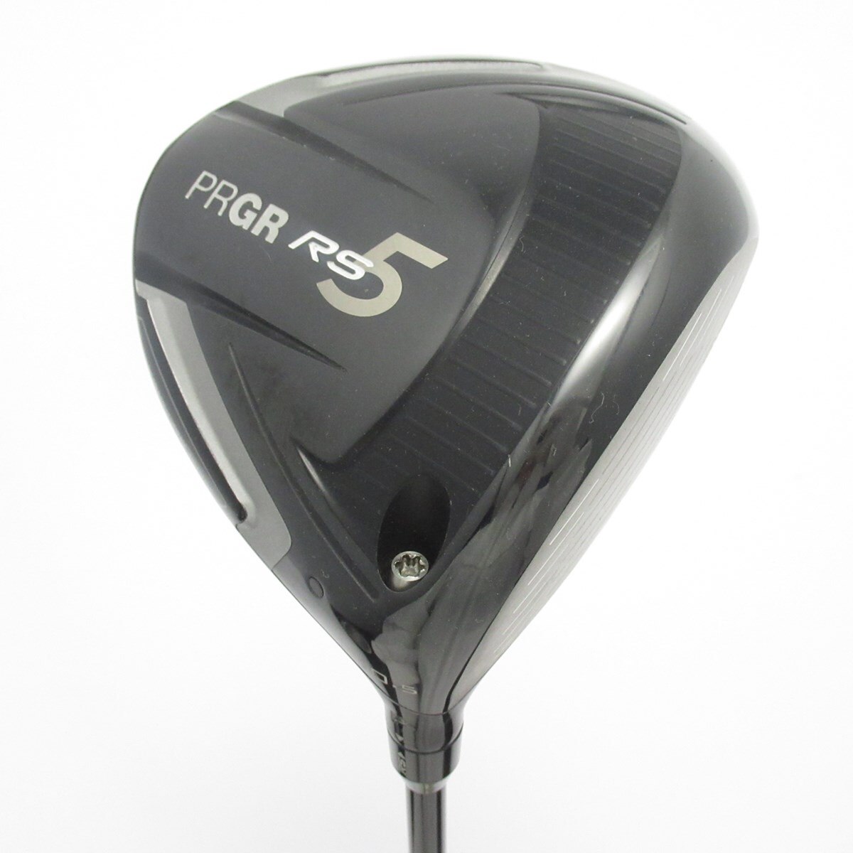 DDD-1762 訳ありPRGR プロギア RSF5 10.5°ドライバー DDD-1762 訳ありPRGR プロギア RSF5 10.5°ドライバー - メルカリ