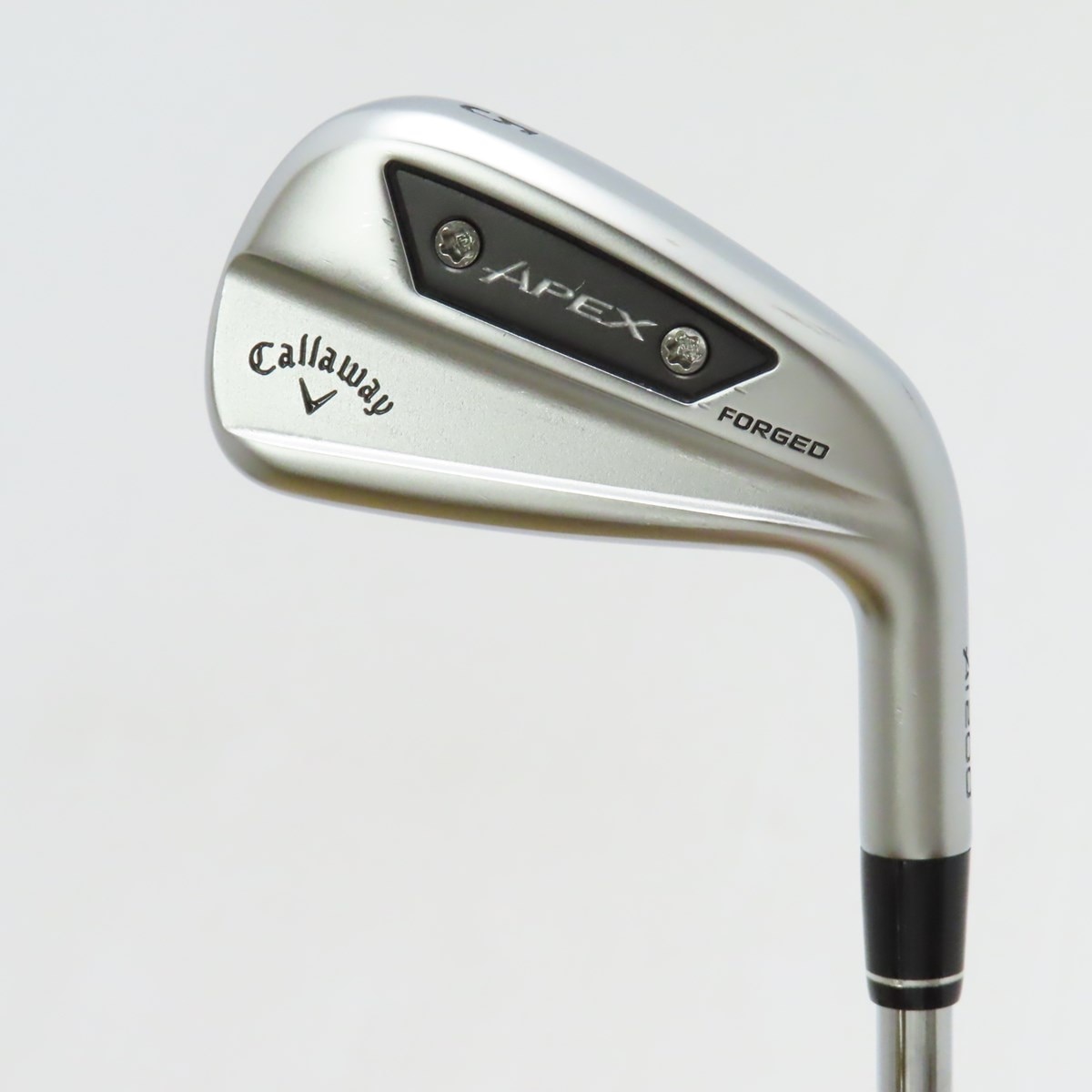 新品 キャロウェイ APEX Ai200 メンズアイアン モーダス3 105 S APEX Ai200アイアン | アイアン | アイアンセット | クラブ