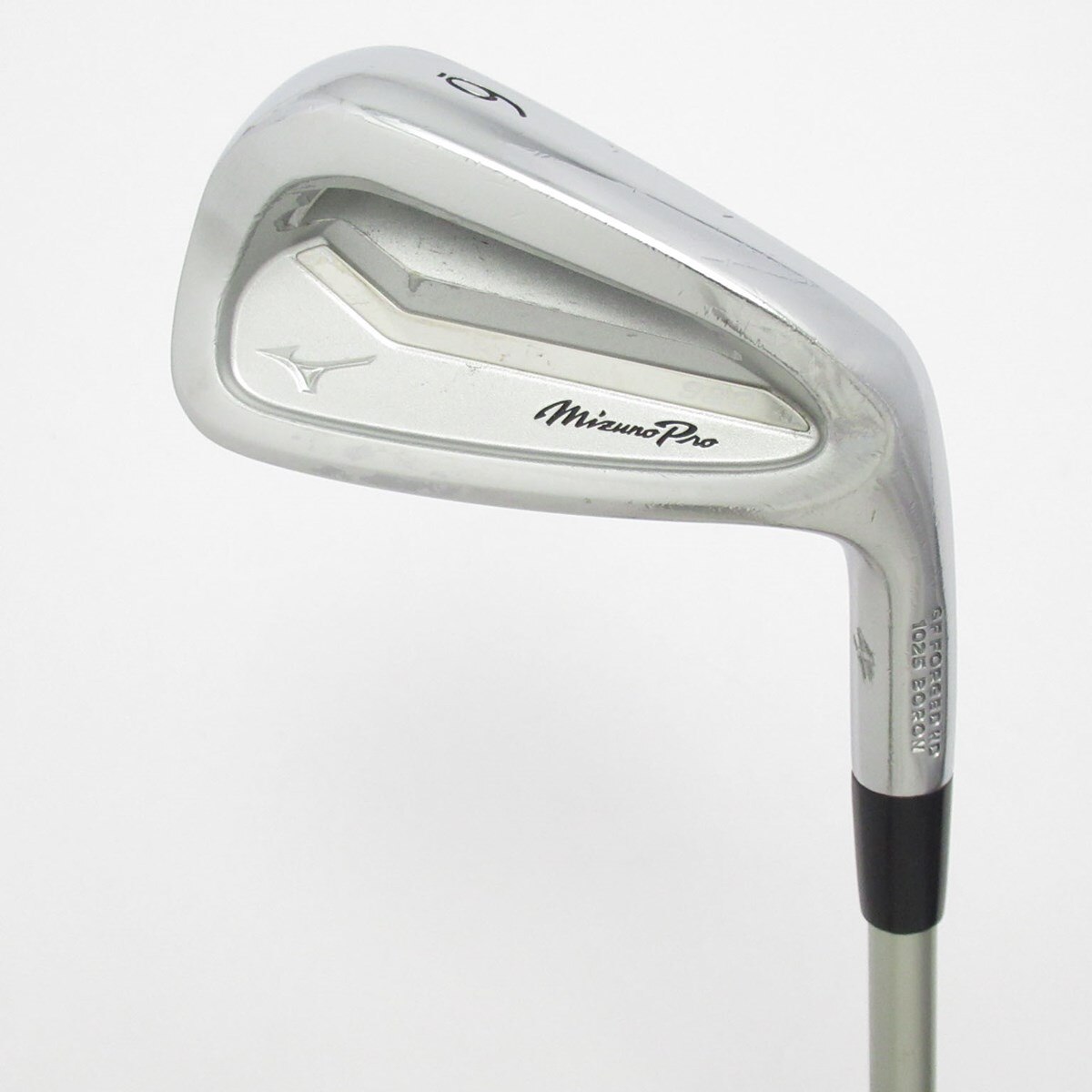 中古】MizunoPro 920 アイアン MCI 80 26 R C(アイアン（セット 